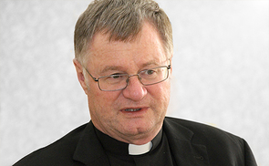 Bischof Manfred Scheuer
