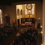 Liturgie im Jahreskreis 2017