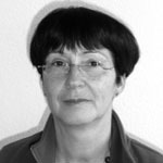 Marianne Winter. © Trauerbegleitung
