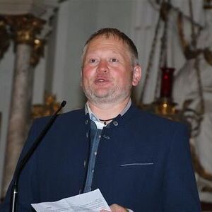 Pastoralvorstand Johannes Weilhartner