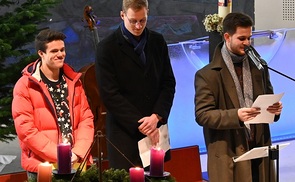 Weihnachtstöne