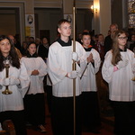 Liturgie im Jahreskreis 2017
