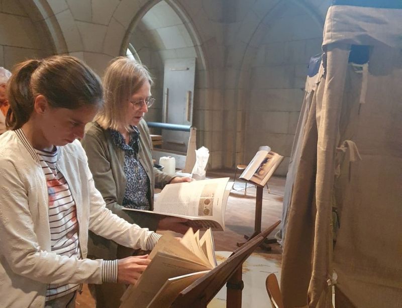 Lange Nacht der Kirchen
