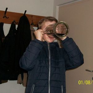 Faschingsonntag in St. Quirinus - das große Weißwurstessen
