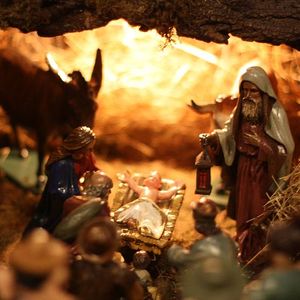 Kindermette in St. Quirinus