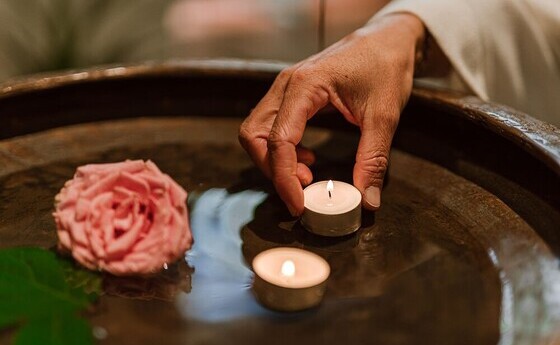 14. Dezember: Gedenktag für verstorbene (Sternen-)Kinder