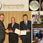 Ehrungen 2017