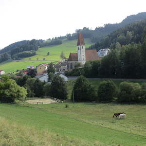 Redaktionsausflug 2013