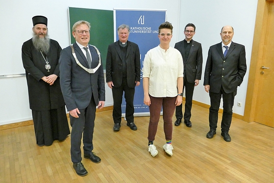 Thomas-Akademie KU Linz 2022