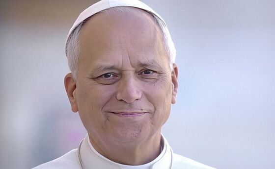 Papst Leo XIV. veröffentlicht heute seine erst Enzyklika.