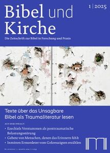 Bibel und Kirche Nr. 1/25