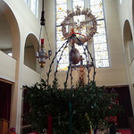 Liturgie im Jahreskreis 2017