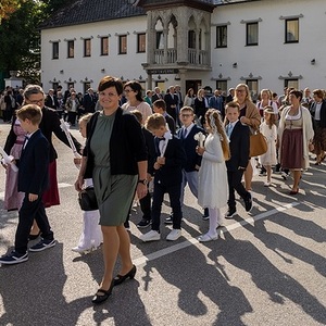 Erstkommunion