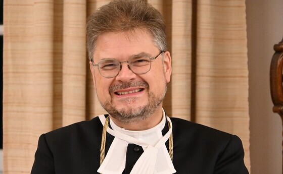 Propst Sonnleitner: „Musik ist für mich ein Teil von Seelsorge'