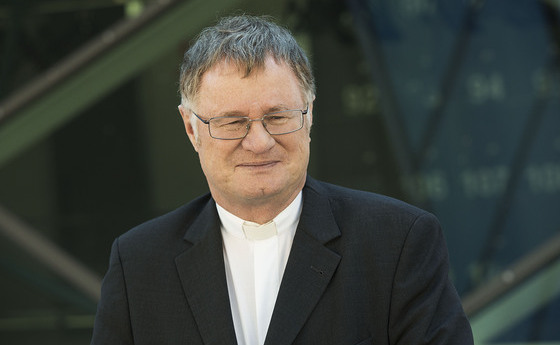Bischof Scheuer zum Bauernkrieg-Gedenken: „Friede braucht Mut'
