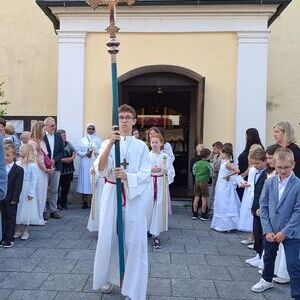 Fronleichnam