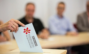 PGR-Wahl 2022