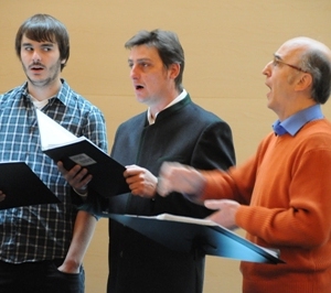 Cantata Familia