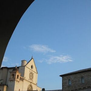 Assisi - Umbrien
