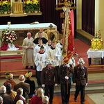 Liturgie im Jahreskreis 2017