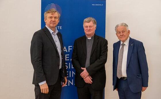 Christenverfolgung: Ein Fünftel der Gläubigen betroffen