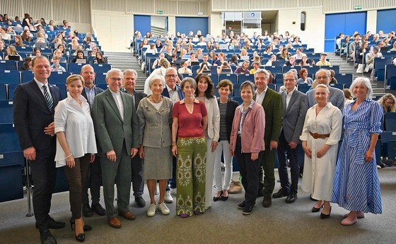 10 Jahre L.E.V.: 75.000 Stunden studentisches Engagement für die Gesellschaft