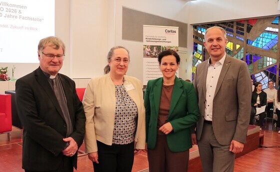 80 Jahre im Dienst der Kinder