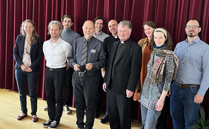 40. Ökumenischer Theologischer Tag