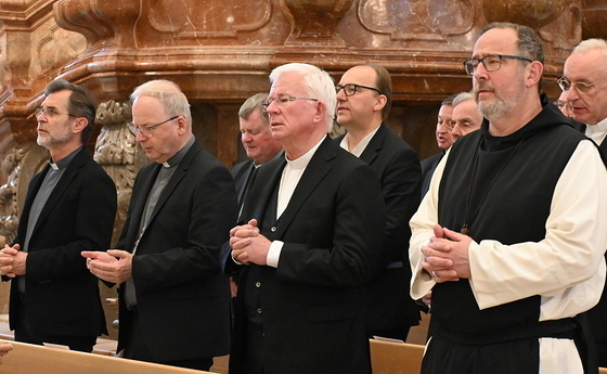 Die österreichischen Bischöfe freuen sich über die Ernennung von Josef Grünwidl zum Erzbischof von Wien