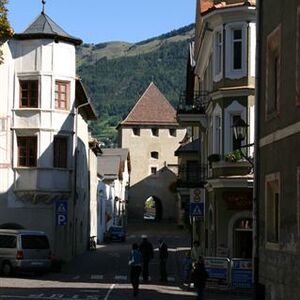 Pfarrwallfahrt Südtirol