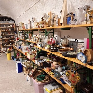 Flohmarkt der Pfarrgemeinde Mauthausen 2025