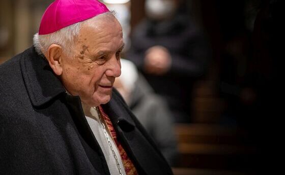 Trauer auch in der Ökumene um Bischof Maximilian Aichern