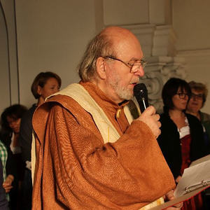 Segnung der Orgel