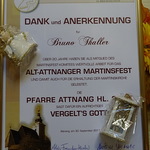 Ehrungen 2017