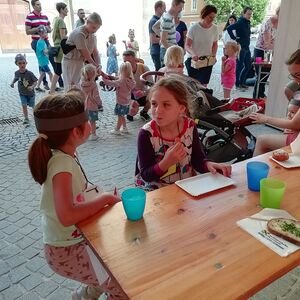 2. Juni 2023