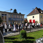 Liturgie im Jahreskreis 2017