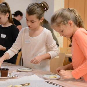 Kinderabend zum Adventbeginn