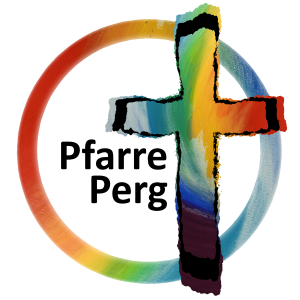 Logo / PFARRE Perg in Gründung Logo