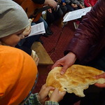 Liturgie im Jahreskreis 2017