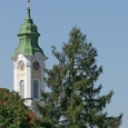 Pfarre Schardenberg © Margit Bauer