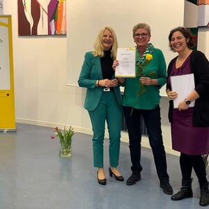 19 neue SelbA-Trainer:innen