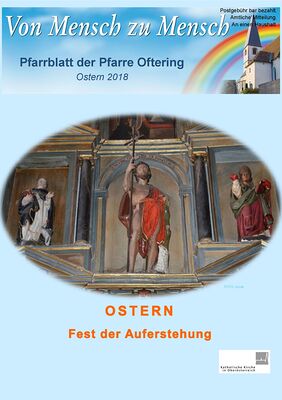Pfarrblatt
