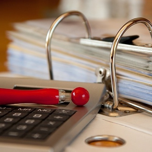 Finanzen und Bauten / © Jacqueline Macou/Pixabay.com/Pixabay License Finanzen und Bauten