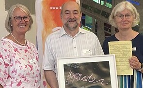Diözesankonferenz der Katholischen Frauenbewegung