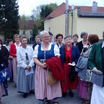 Maiandacht