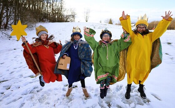 Bischof Scheuer beklagt  „zynische Verhöhnung des universalen Rechts'