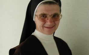 Sr. Maria Susanne Eibensteiner