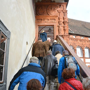 Schallaburg