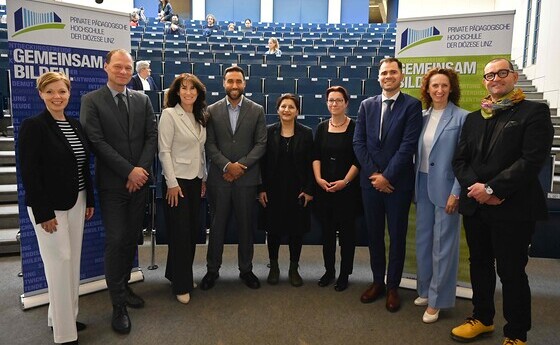 PHDL-Fachtagung: Warum Salafismus zur Identitätsoption wird