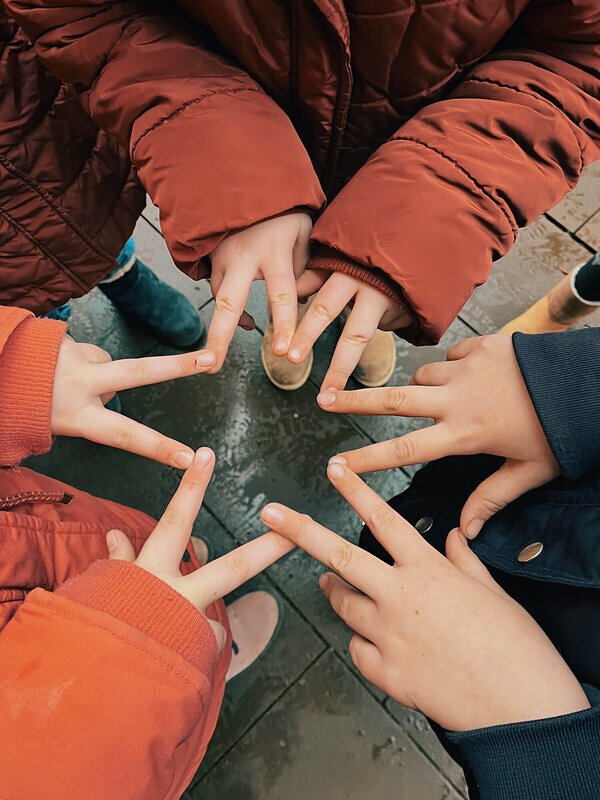 Jugendgruppe
